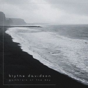 Blythe Davidson