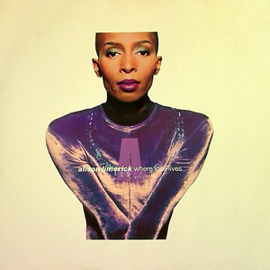 Where Love Lives (Come On In) - Classic Mix
