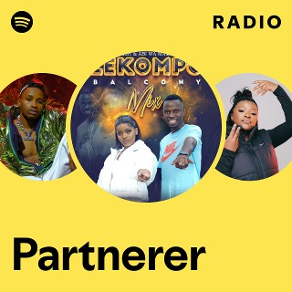 Partnerer Radio