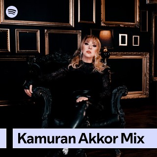 Kamuran Akkor Mix