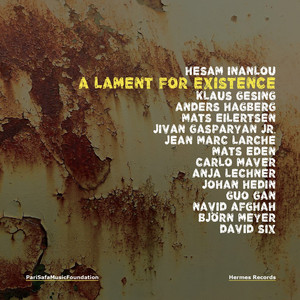Duo with Saxophones 'Jean Marc Larche'
