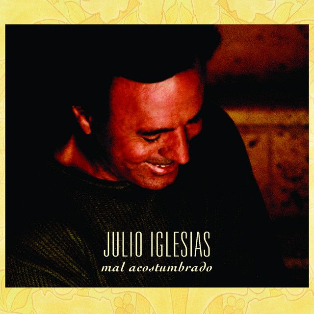 Mal Acostumbrado (Mal Acostumada) - Pablo Flores Club Mix Radio Edit