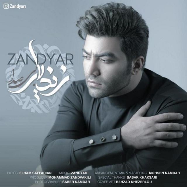 بی صدا