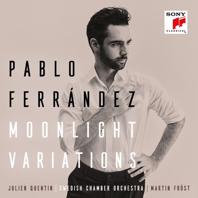 Rusalka, Op. 114, Act I: Song to the Moon