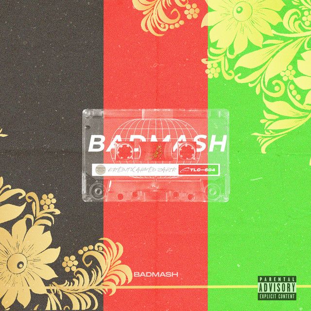 BADMASH (feat. Nani Beats)
