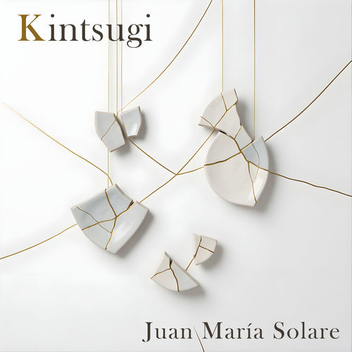 Kintsugi