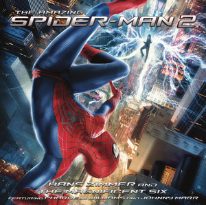 Honest - From The Amazing Spider-Man 2 Soundtrack