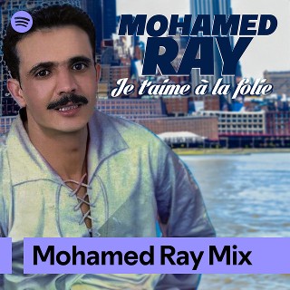 Mohamed Ray Mix