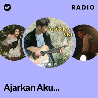 Ajarkan Aku... Radio