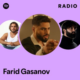 Farid Gasanov Radio