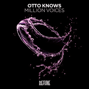 Million Voices - Radio Edit