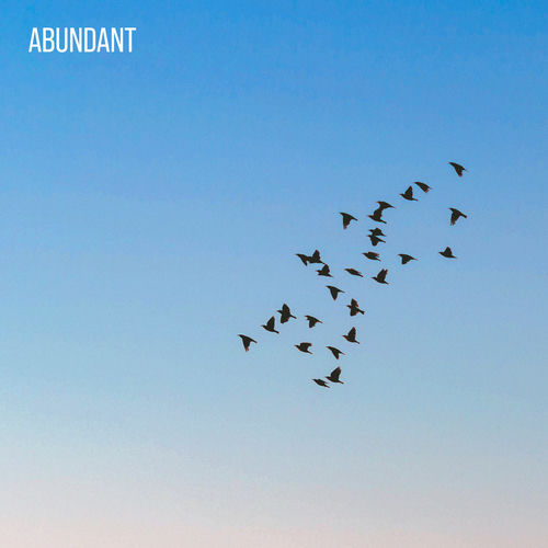 Abundant