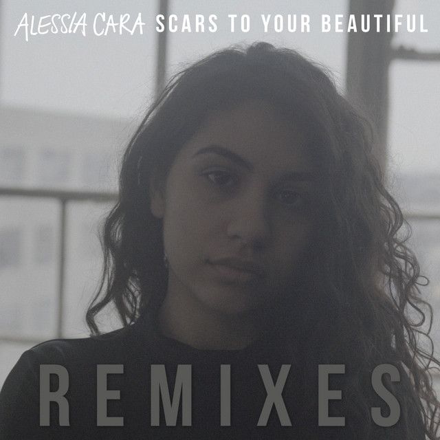 Scars To Your Beautiful - Joe Mason Remix