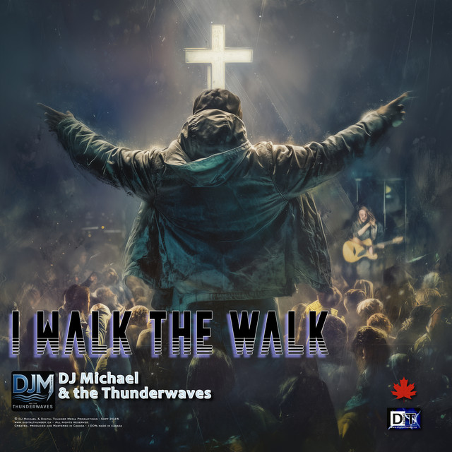 I Walk The Walk