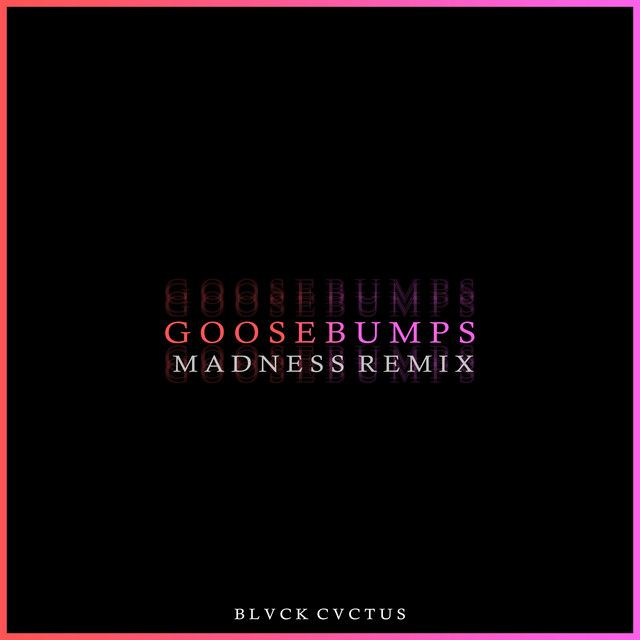 Goosebumps - Madness Remix