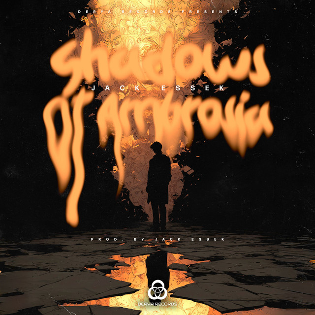 Shadows of Ambrosia - Original Mix