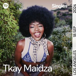 Electric Feel - Spotify Singles
