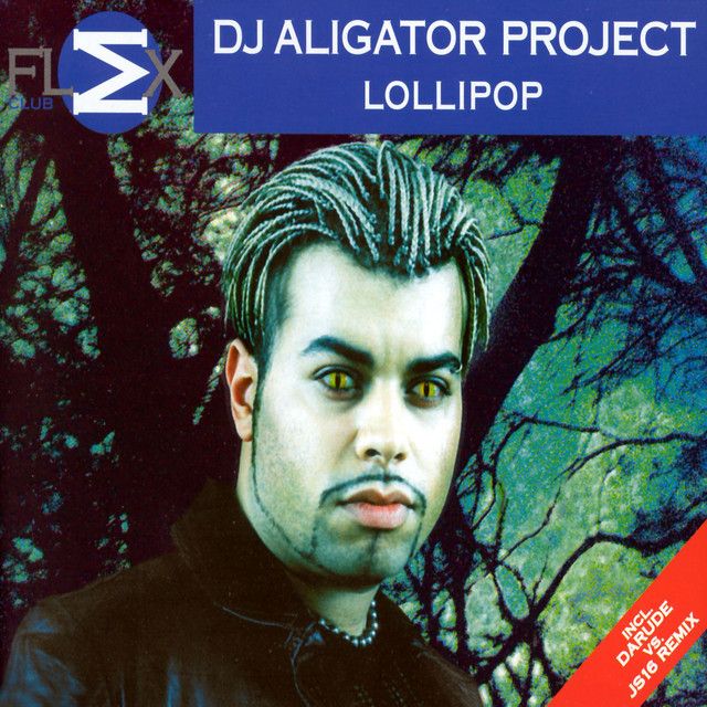 Lollipop - Double T Mix