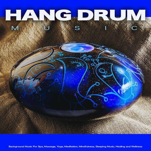 Hang Drum