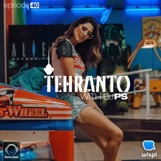 Tehranto 40