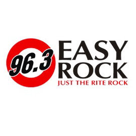 96.3 Ez rock