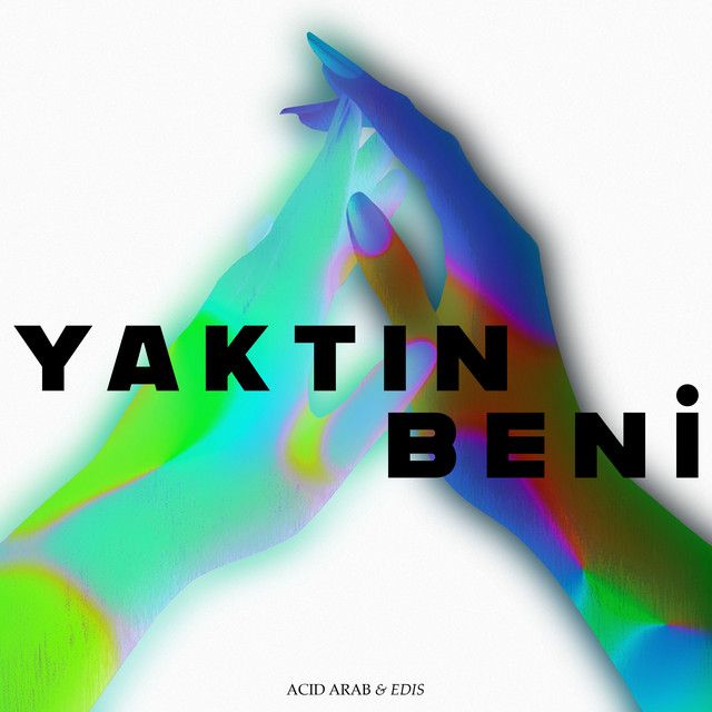 Yaktın Beni (Beard2Beard Remix)