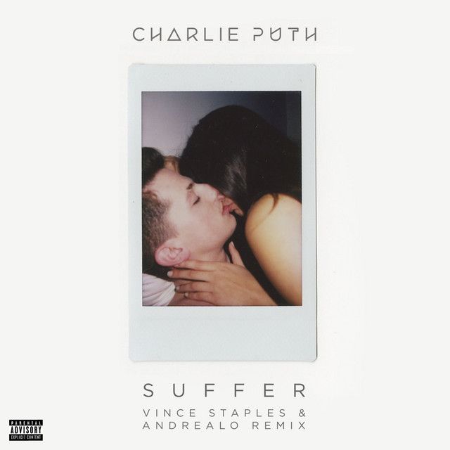 Suffer - Vince Staples & AndreaLo Remix
