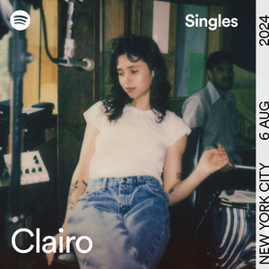 Brooklyn Baby - Spotify Singles