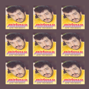 Bitmiyor Geceler