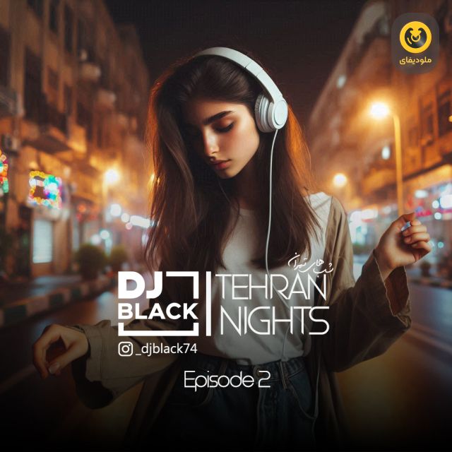 Tehran Nights EP02