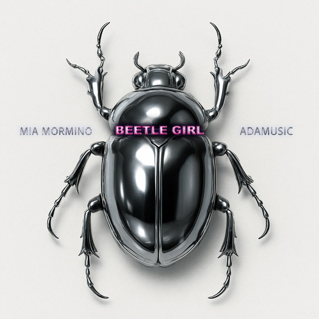 Beetle Girl - Adamusic Remix