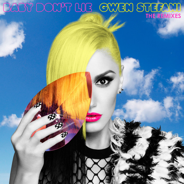 Baby Don't Lie - Dave Matthias Remix