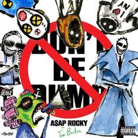 WHISKEY (RELEASE ME) (feat. Gorillaz & Westside Gunn)
