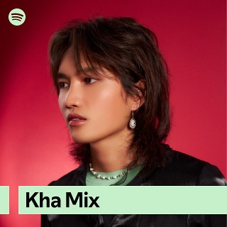 Kha Mix