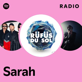 Sarah Radio
