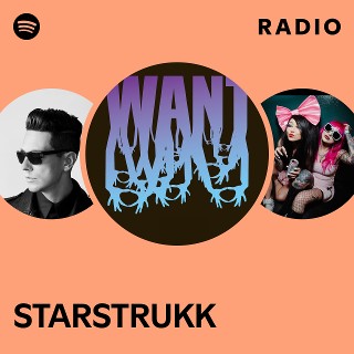 STARSTRUKK Radio