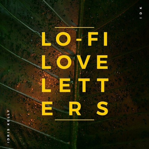 Lo-fi Love Letters
