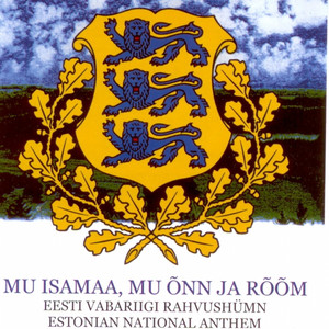 Mu Isamaa, Mu Õnn Ja Rõõm - The Mixed Choir and The Symphony Orchestra