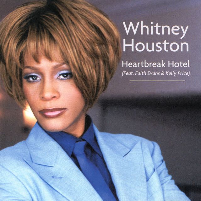 Heartbreak Hotel (feat. Faith Evans & Kelly Price) - Undadoggz Club Rub Part 2