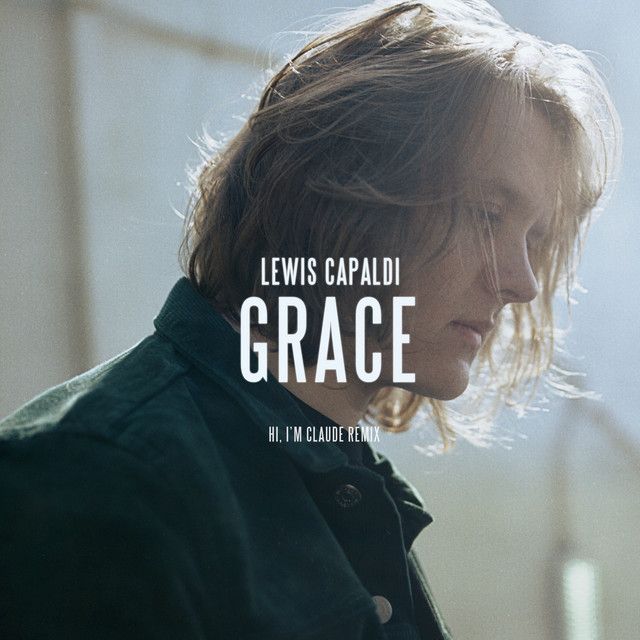 Grace - Hi, I’m Claude Remix