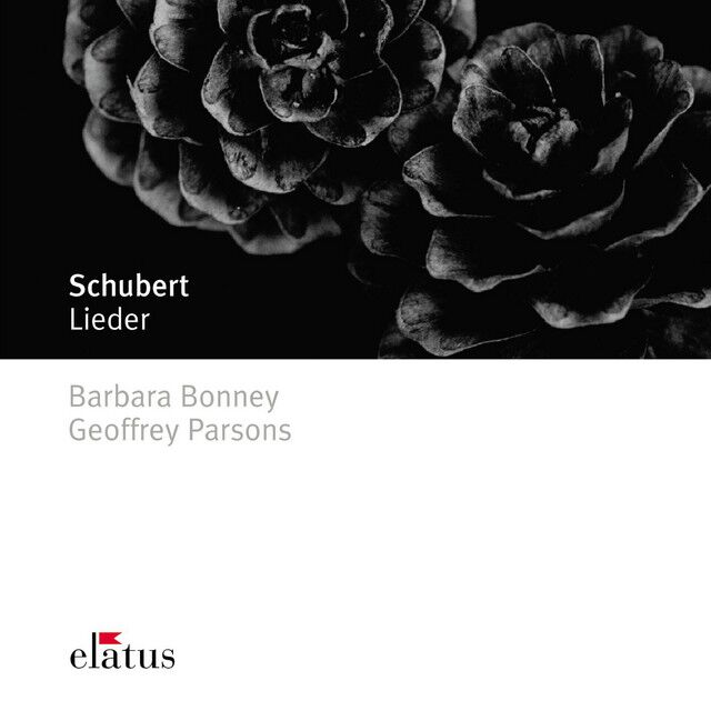Schubert: Ave Maria, D. 839