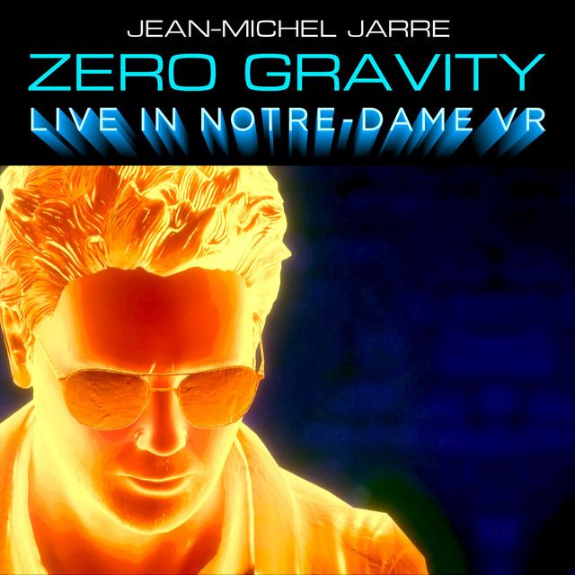 Zero Gravity - Live In Notre-Dame Binaural Headphone Mix