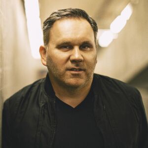 Matt Redman