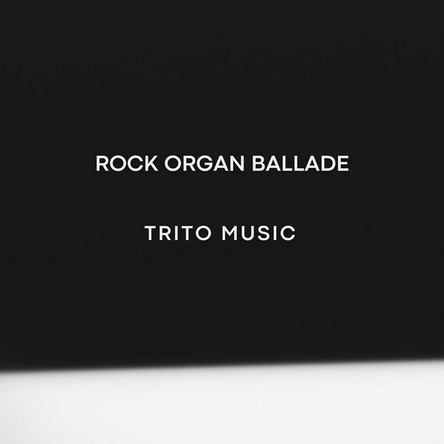 Nocturne No. 19 in E minor Rock Organ Edition