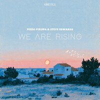 We Are Rising