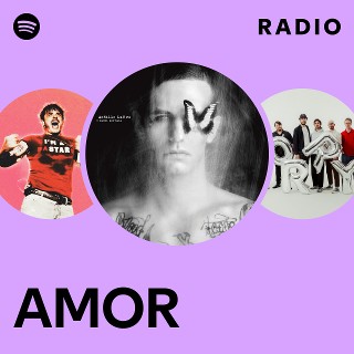 AMOR Radio