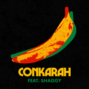 Banana - feat. Shaggy