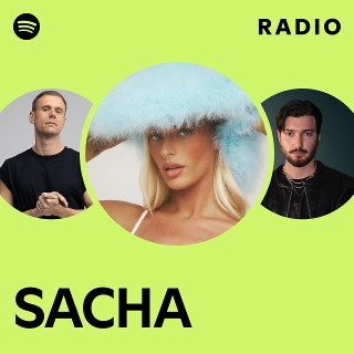 SACHA Radio