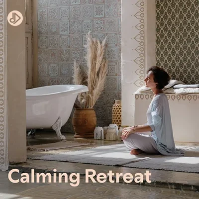 Calming Retreat
