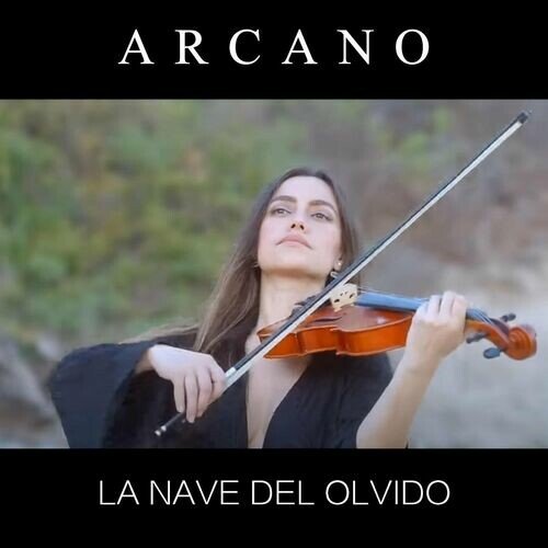 La Nave del Olvido